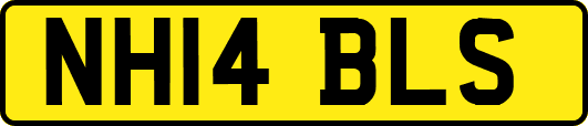 NH14BLS
