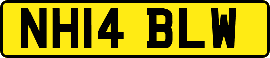 NH14BLW