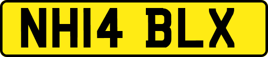 NH14BLX