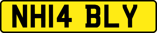 NH14BLY