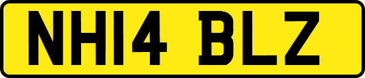 NH14BLZ