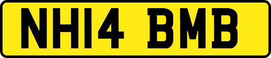NH14BMB