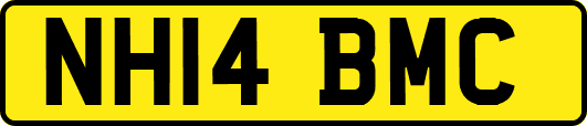 NH14BMC