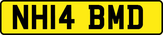 NH14BMD