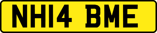 NH14BME