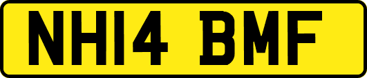 NH14BMF