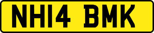 NH14BMK