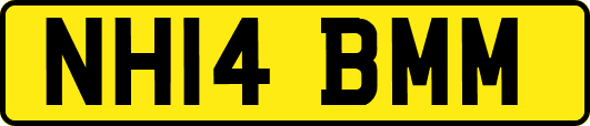 NH14BMM