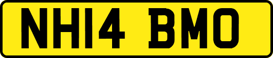 NH14BMO
