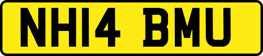 NH14BMU