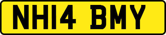 NH14BMY