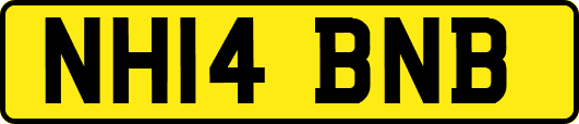 NH14BNB