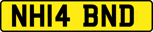 NH14BND