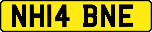 NH14BNE