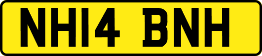NH14BNH