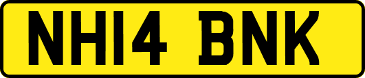 NH14BNK
