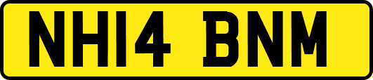NH14BNM