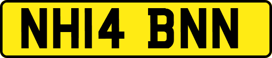 NH14BNN