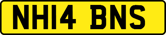 NH14BNS