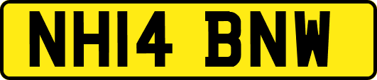 NH14BNW