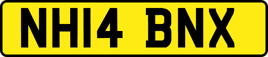 NH14BNX