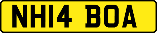 NH14BOA