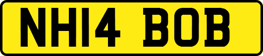 NH14BOB