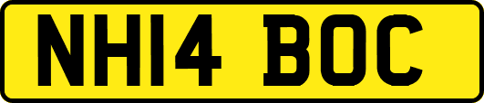NH14BOC