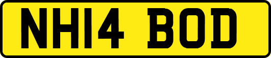 NH14BOD