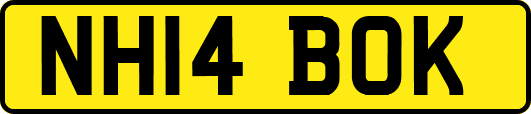 NH14BOK