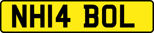 NH14BOL