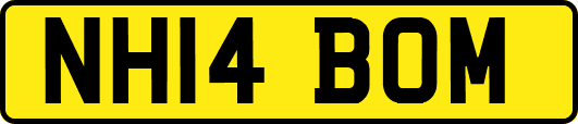 NH14BOM