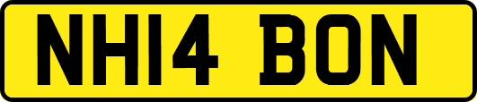 NH14BON