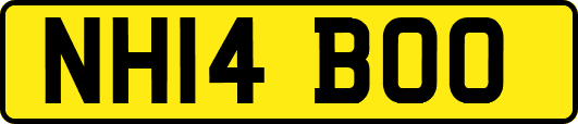 NH14BOO