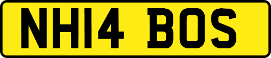 NH14BOS