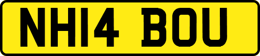 NH14BOU