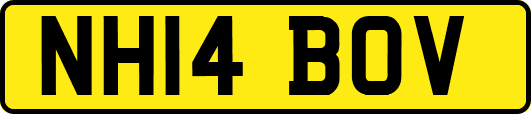 NH14BOV