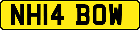 NH14BOW