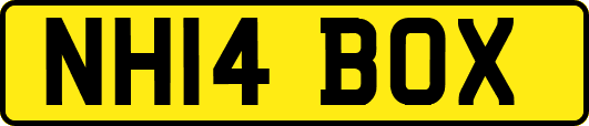 NH14BOX