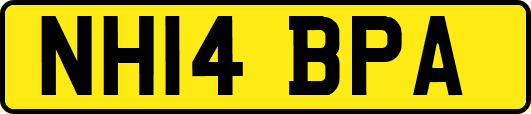 NH14BPA