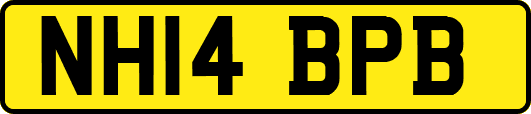 NH14BPB