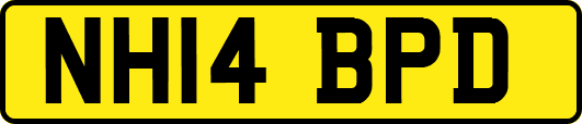 NH14BPD