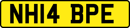 NH14BPE