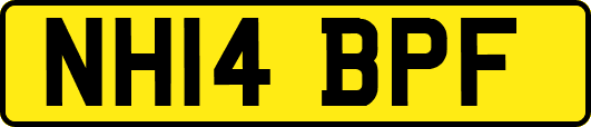 NH14BPF