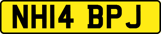 NH14BPJ
