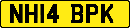 NH14BPK