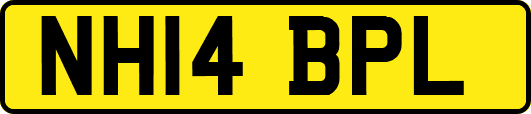 NH14BPL