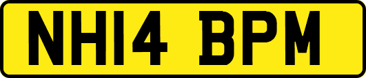 NH14BPM