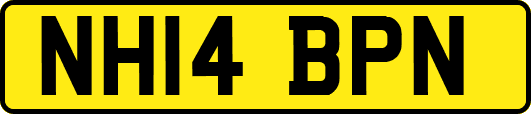 NH14BPN