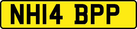 NH14BPP